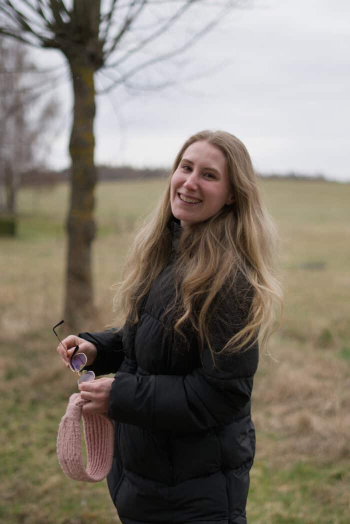 Kristýna Vávrová