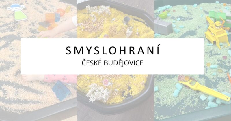 kam na smyslohraní české Budějovice