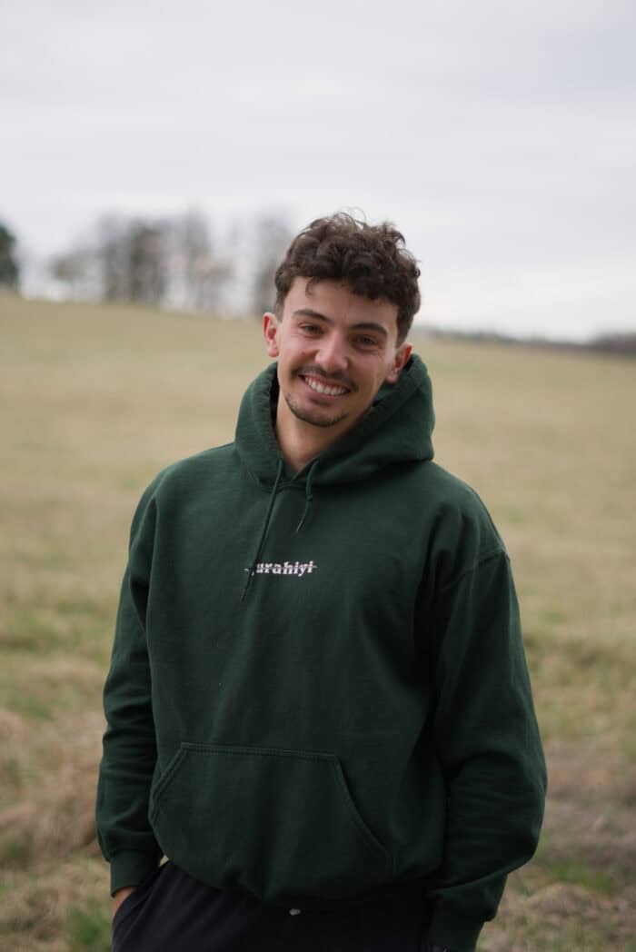 Tadeáš Vávra